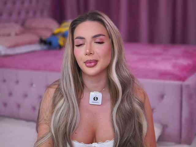 AshleysinnX