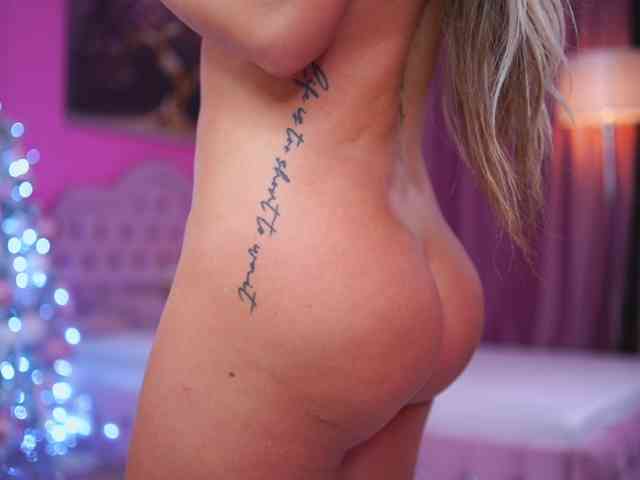 AshleysinnX AshleysinnX