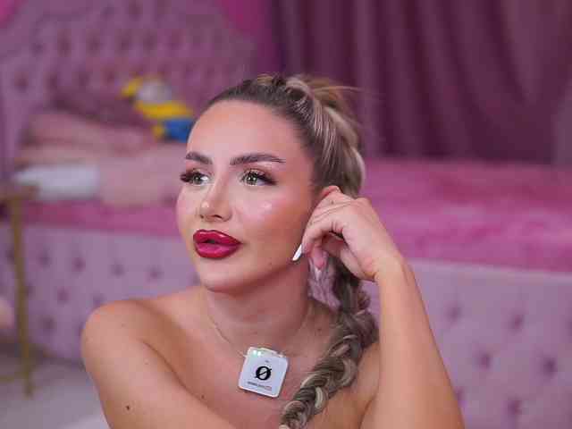 AshleysinnX webcam