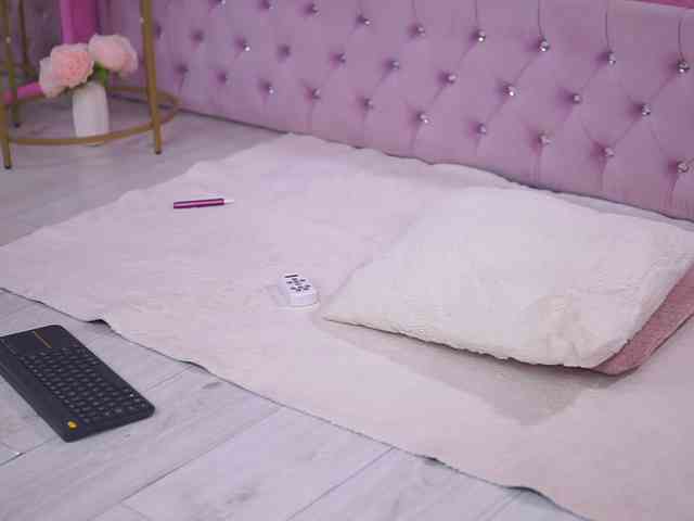 AshleysinnX webcam
