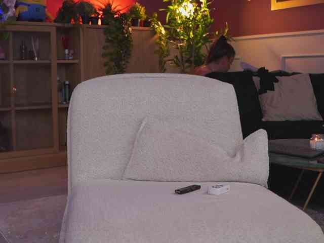 AshleysinnX Live Webcam on BongaCams