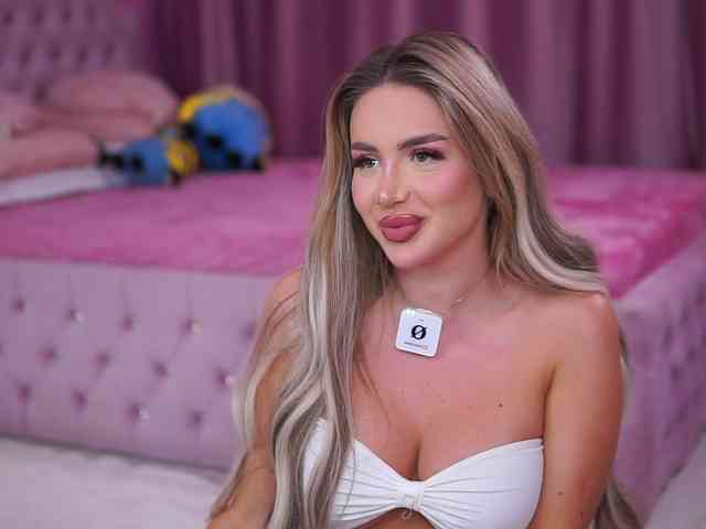 AshleysinnX