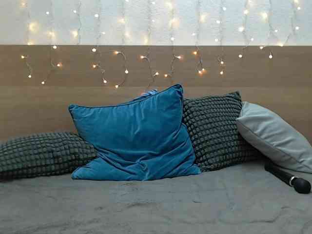 SunnyBright webcam
