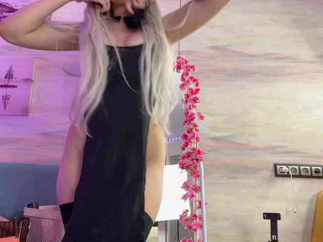-LIMITLES- webcam