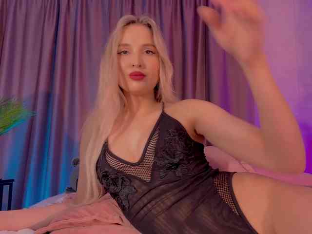 -LIMITLES- webcam