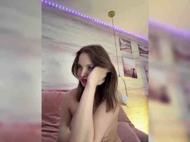 Yana_a webcam