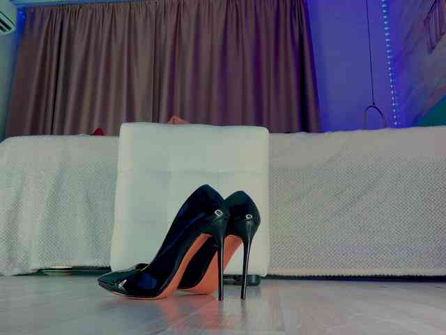 Luna_luux webcam