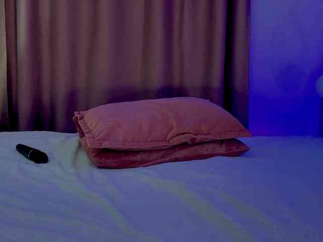 Luna_luux webcam