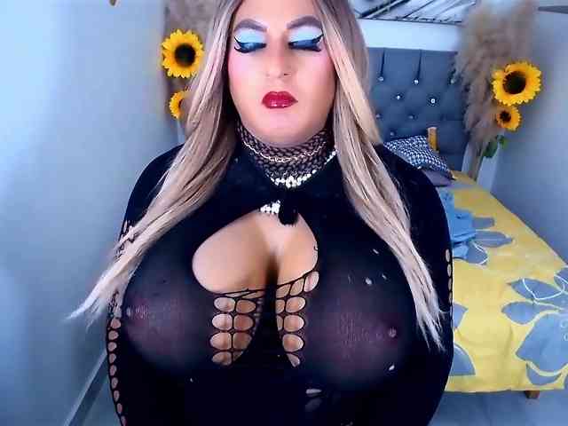 kamilabigcock Live Webcam on BongaCams