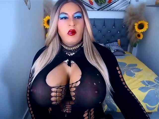 kamilabigcock Live Webcam on BongaCams