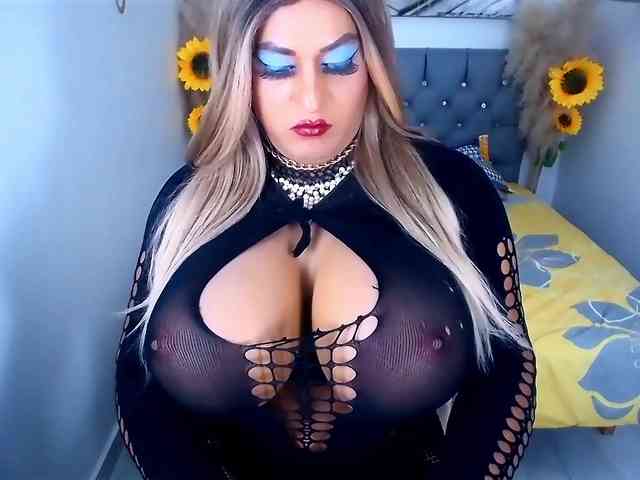 kamilabigcock Live Webcam on BongaCams