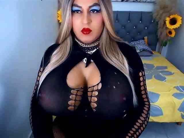 kamilabigcock Live Webcam on BongaCams