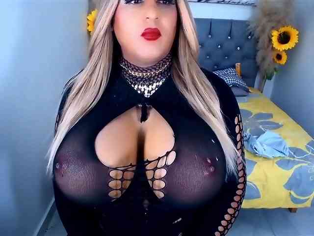 kamilabigcock Live Webcam on BongaCams