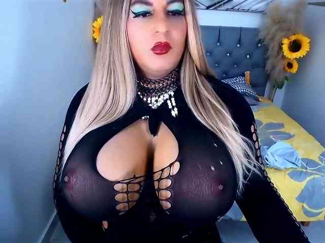 kamilabigcock Live Webcam on BongaCams