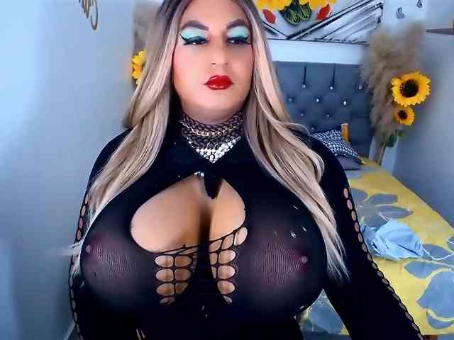 kamilabigcock Live Webcam on BongaCams