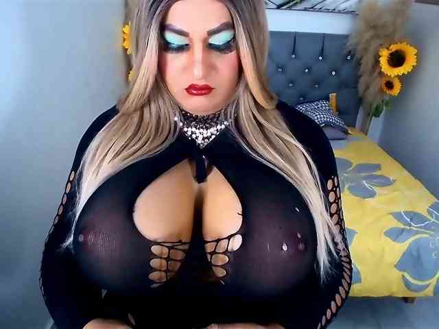 kamilabigcock Live Webcam on BongaCams