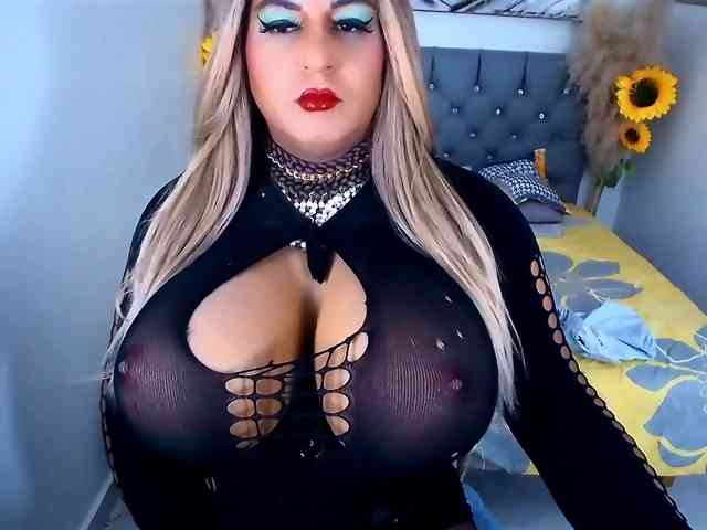 kamilabigcock Live Webcam on BongaCams