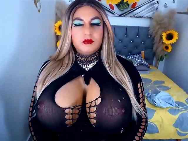 kamilabigcock Live Webcam on BongaCams