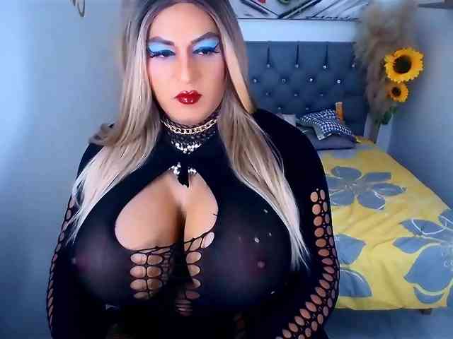 kamilabigcock Live Webcam on BongaCams