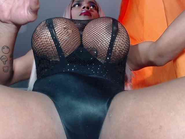 andreablackcock Live Webcam on BongaCams