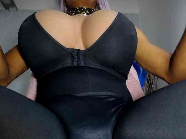 paulabigcock Live Webcam on BongaCams