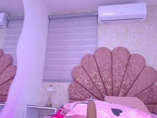 gabry-leone Porn Show