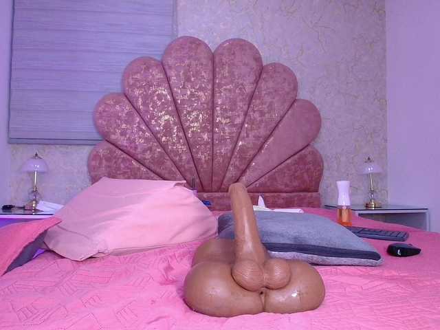 gabry-leone's BongaCams show and profile