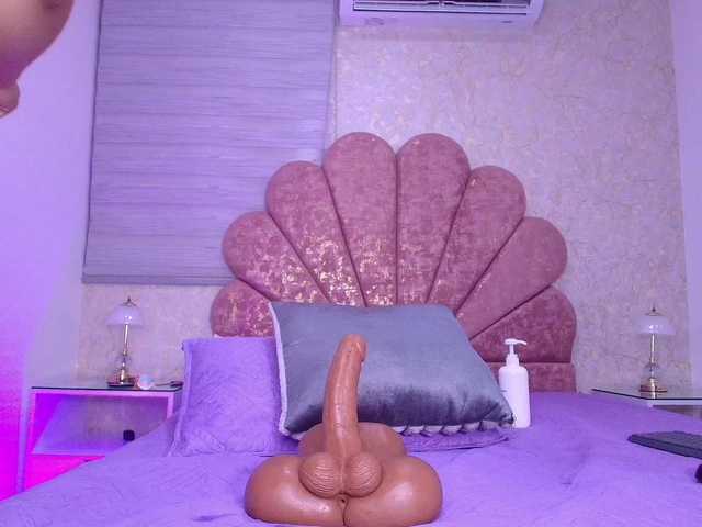 gabry-leone's BongaCams show and profile