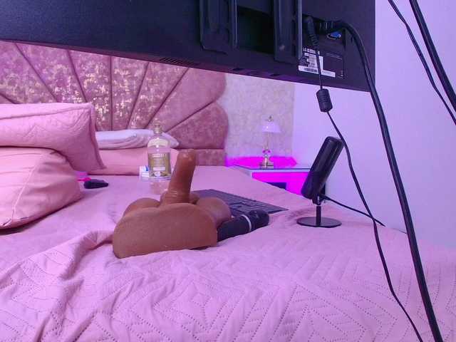 gabry-leone's BongaCams show and profile