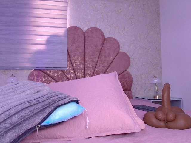 gabry-leone's BongaCams show and profile