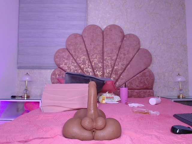 gabry-leone's BongaCams show and profile