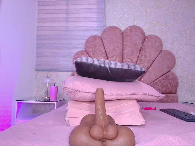 gabry-leone's BongaCams show and profile