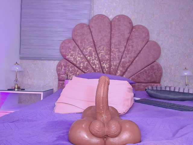 gabry-leone's BongaCams show and profile