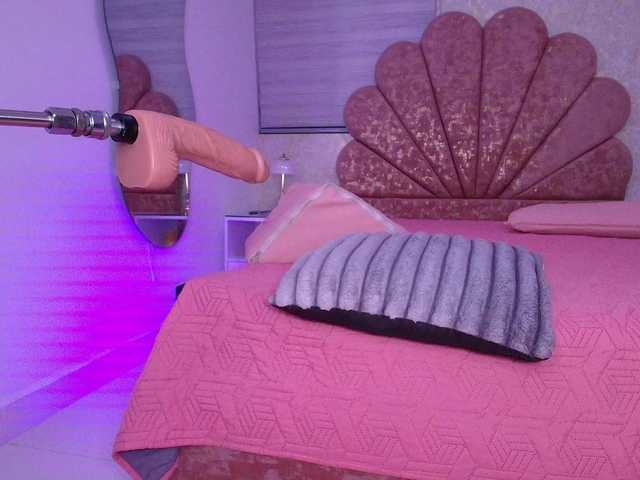 gabry-leone's BongaCams show and profile