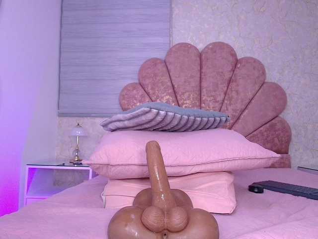 gabry-leone's BongaCams show and profile