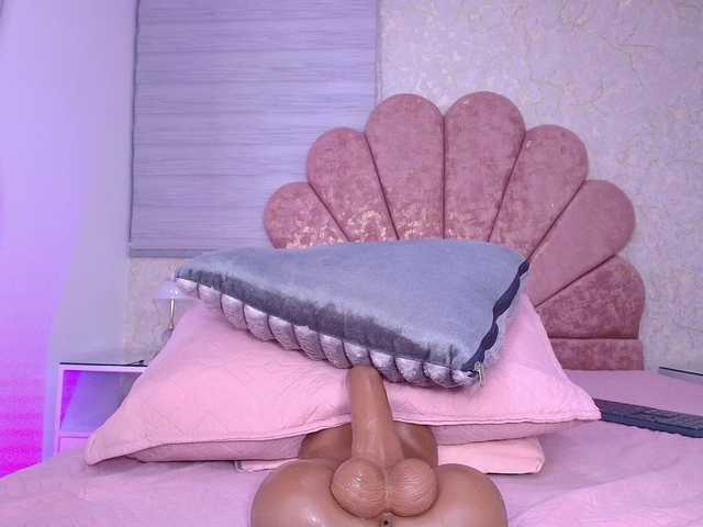 gabry-leone's BongaCams show and profile