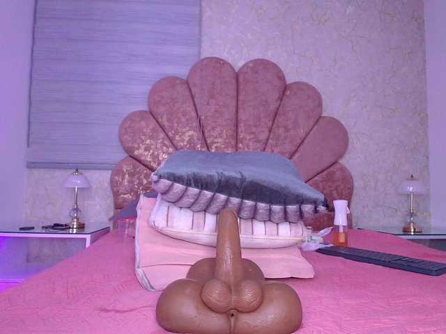 gabry-leone's BongaCams show and profile