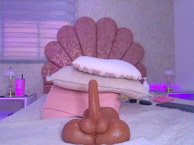 gabry-leone's BongaCams show and profile