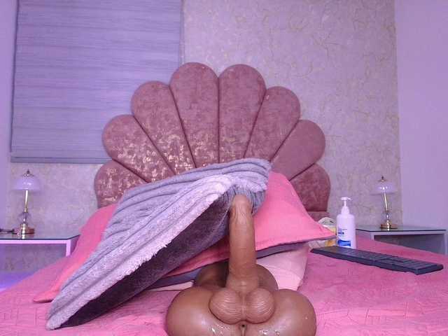 gabry-leone's BongaCams show and profile