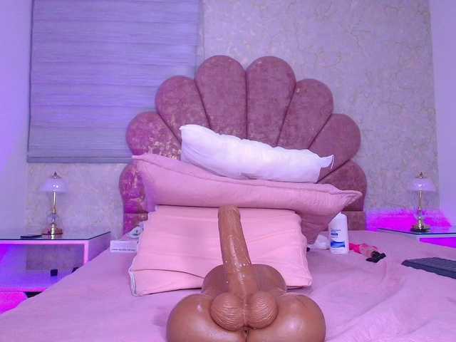 gabry-leone's BongaCams show and profile