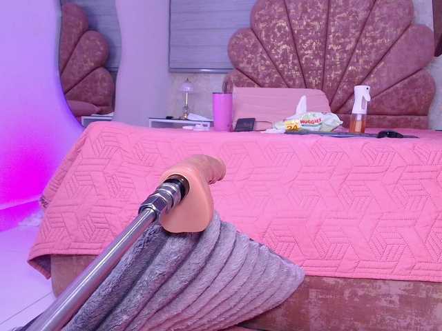 gabry-leone's BongaCams show and profile