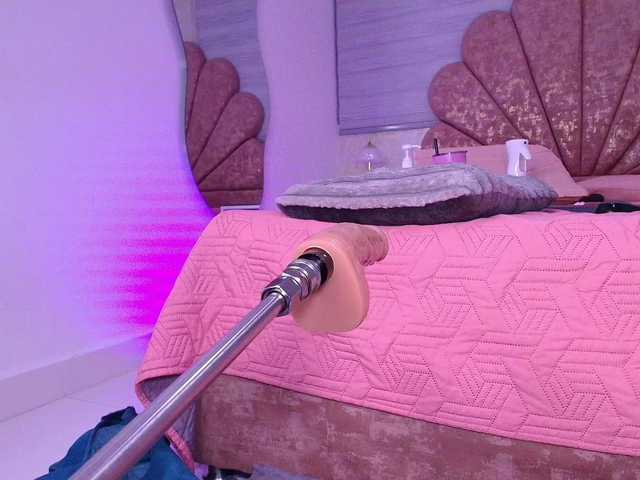 gabry-leone's BongaCams show and profile