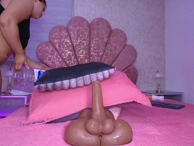 gabry-leone live cam