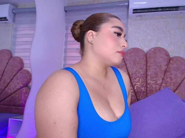 gabry-leone's BongaCams show and profile