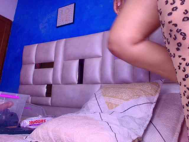 gabry-leone webcam
