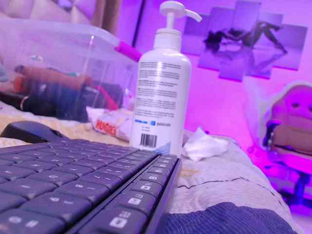 gabry-leone webcam