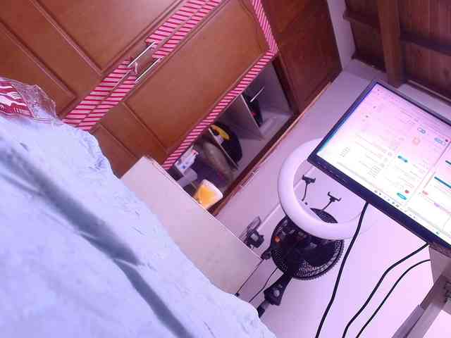 gabry-leone webcam
