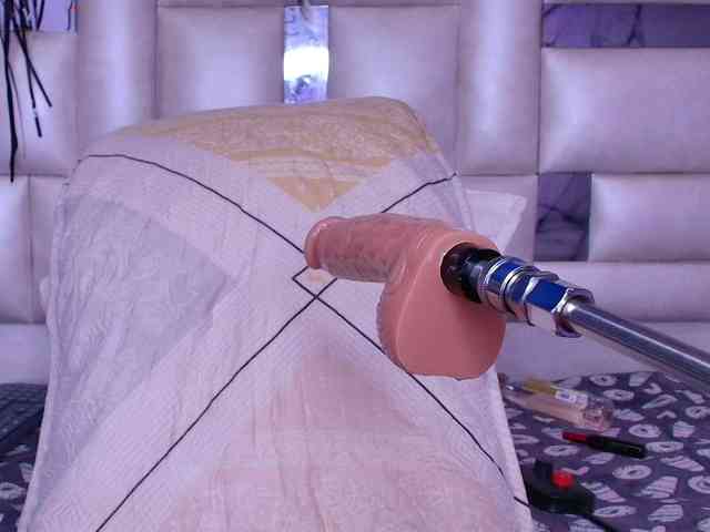 gabry-leone webcam