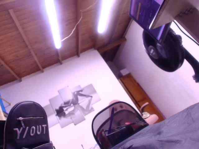gabry-leone webcam