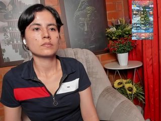 katiae Porn Show